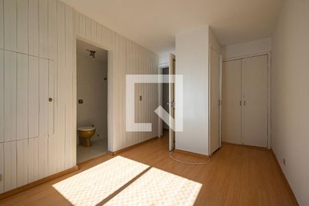 Suíte de apartamento para alugar com 3 quartos, 90m² em Cerqueira César, São Paulo