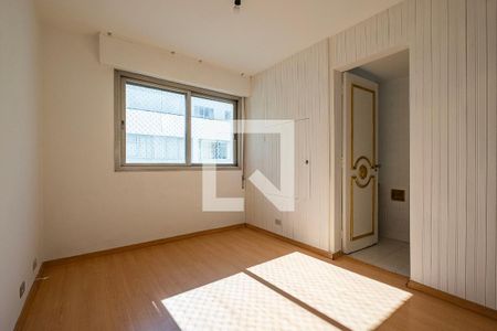 Suíte de apartamento para alugar com 3 quartos, 90m² em Cerqueira César, São Paulo