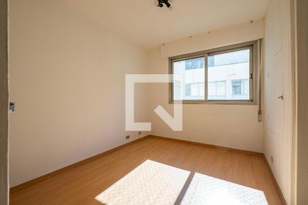 Suíte de apartamento para alugar com 3 quartos, 90m² em Cerqueira César, São Paulo