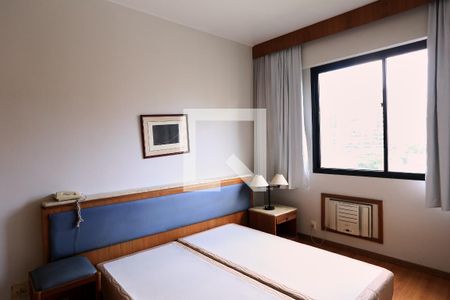 Quarto de apartamento à venda com 1 quarto, 40m² em Funcionários, Belo Horizonte