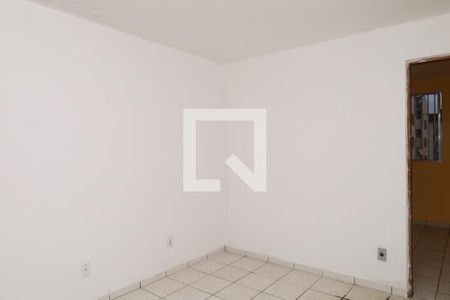 Sala de apartamento para alugar com 2 quartos, 80m² em Jardim Laura, Ferraz de Vasconcelos