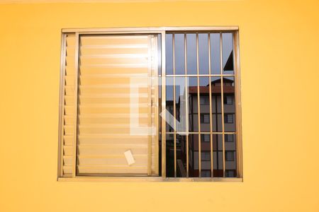 Quarto 1 de apartamento para alugar com 2 quartos, 80m² em Jardim Laura, Ferraz de Vasconcelos