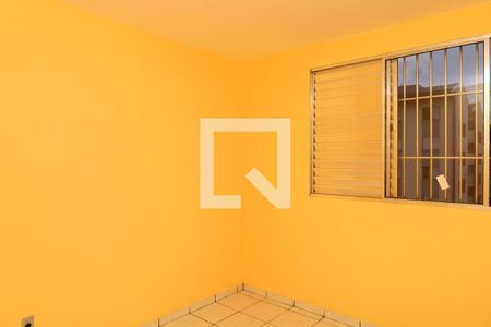 Quarto 1 de apartamento para alugar com 2 quartos, 80m² em Jardim Laura, Ferraz de Vasconcelos