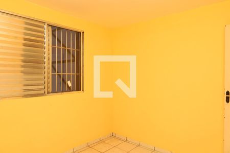 Quarto 1 de apartamento para alugar com 2 quartos, 80m² em Jardim Laura, Ferraz de Vasconcelos