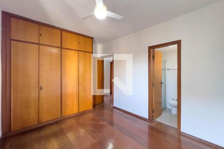 Quarto 1 de apartamento para alugar com 3 quartos, 108m² em Vila Mariana, São Paulo