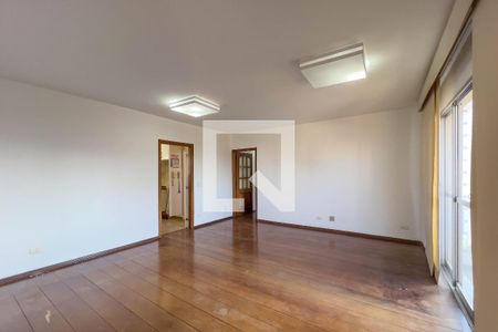 Sala de apartamento para alugar com 3 quartos, 108m² em Vila Mariana, São Paulo