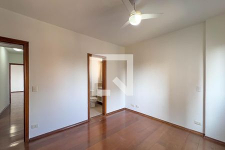 Quarto 1 de apartamento para alugar com 3 quartos, 108m² em Vila Mariana, São Paulo