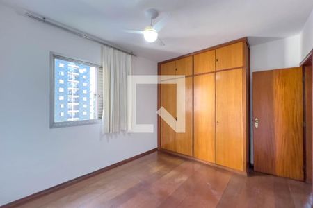 Quarto 1 de apartamento para alugar com 3 quartos, 108m² em Vila Mariana, São Paulo