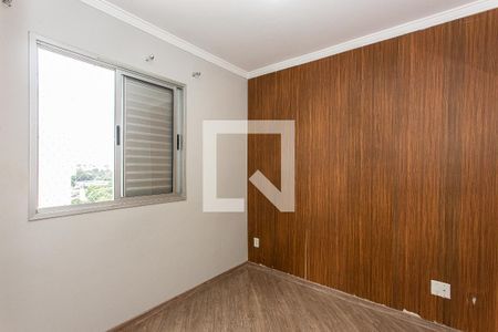 Quarto 1 de apartamento para alugar com 2 quartos, 52m² em Vila Moreira, São Paulo