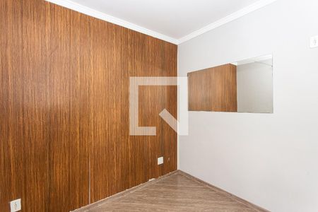 Quarto 1 de apartamento para alugar com 2 quartos, 52m² em Vila Moreira, São Paulo