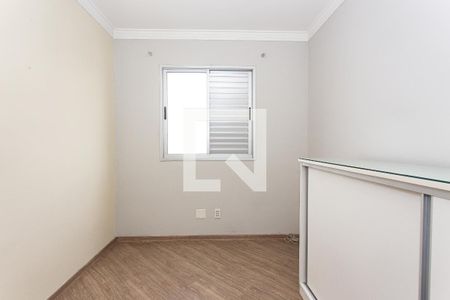 Quarto 2 de apartamento para alugar com 2 quartos, 52m² em Vila Moreira, São Paulo
