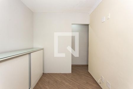Quarto 2 de apartamento para alugar com 2 quartos, 52m² em Vila Moreira, São Paulo