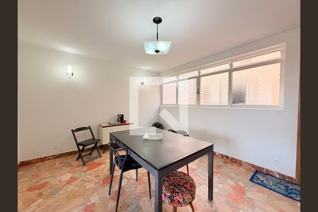 Sala de Jantar de casa à venda com 4 quartos, 300m² em Bela Vista, Jundiaí