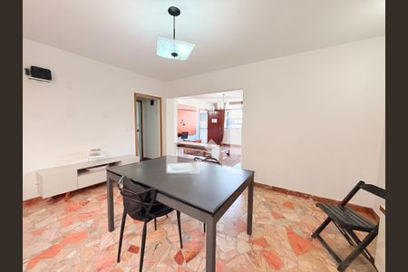 Sala de Jantar de casa à venda com 4 quartos, 300m² em Bela Vista, Jundiaí