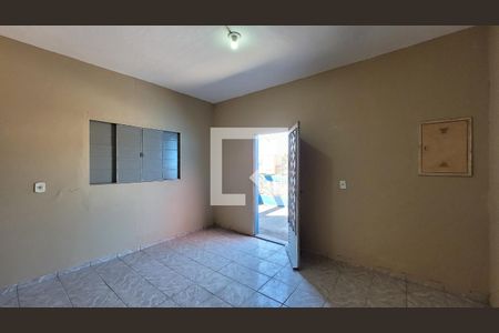 Quarto 02 de casa para alugar com 2 quartos, 260m² em Vila Virginia, Itaquaquecetuba