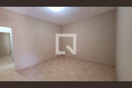 Sala de casa para alugar com 2 quartos, 260m² em Vila Virginia, Itaquaquecetuba