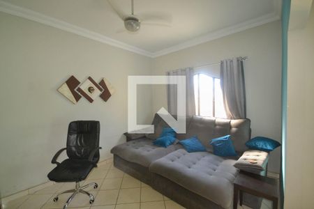 Sala de casa para alugar com 4 quartos, 184m² em Viga, Nova Iguaçu