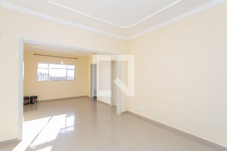 Sala de casa para alugar com 2 quartos, 260m² em Vila Nova Curuca, São Paulo