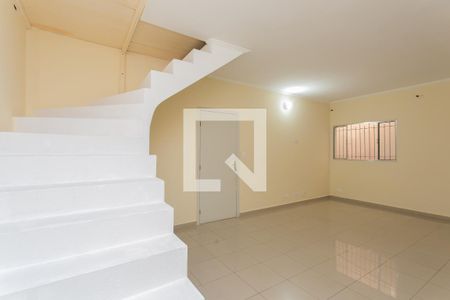Suíte  de casa para alugar com 2 quartos, 260m² em Vila Nova Curuca, São Paulo