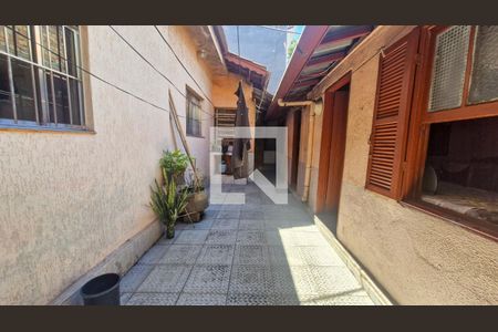 Casa à venda com 4 quartos, 240m² em Cidade Dutra, São Paulo