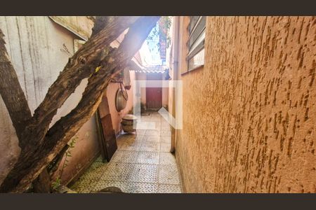 Casa à venda com 4 quartos, 240m² em Cidade Dutra, São Paulo