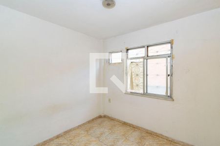 Quarto de apartamento para alugar com 1 quarto, 40m² em Irajá, Rio de Janeiro