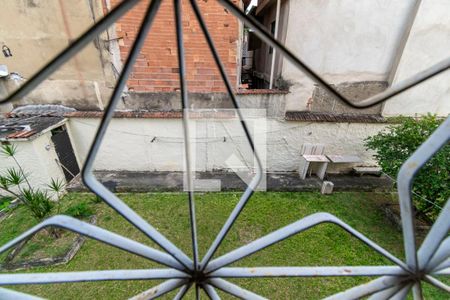 Vista do Quarto de apartamento para alugar com 1 quarto, 40m² em Irajá, Rio de Janeiro