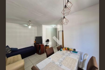 Apartamento à venda com 2 quartos, 56m² em Jk, Contagem