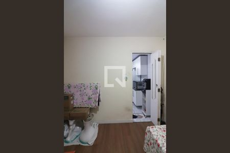 Quarto 1 - Suíte de casa à venda com 3 quartos, 160m² em Vila Mazzei, Santo André