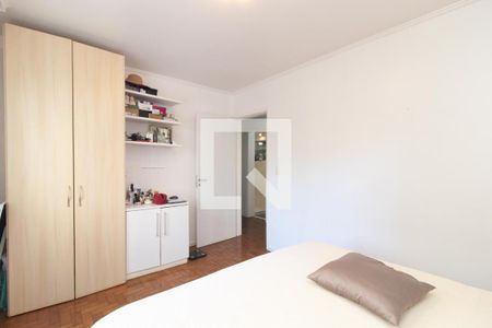Quarto 2 de apartamento à venda com 3 quartos, 97m² em Menino Deus, Porto Alegre