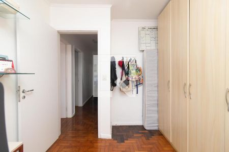 Quarto 1 de apartamento à venda com 3 quartos, 97m² em Menino Deus, Porto Alegre