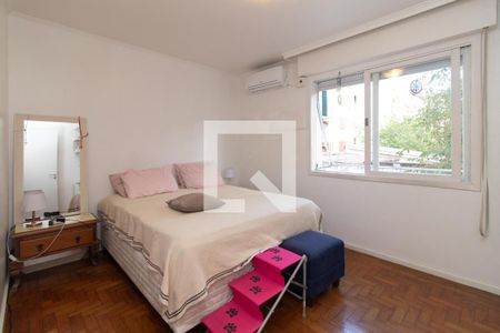 Quarto 2 de apartamento à venda com 3 quartos, 97m² em Menino Deus, Porto Alegre