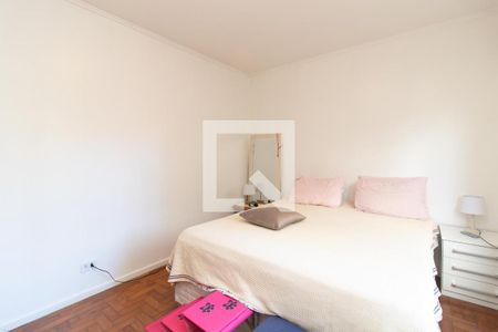 Quarto 2 de apartamento à venda com 3 quartos, 97m² em Menino Deus, Porto Alegre