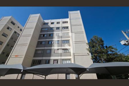 Apartamento para alugar com 2 quartos, 48m² em Palmital Iii, Lagoa Santa