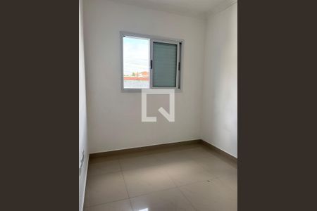 Quarto de apartamento à venda com 2 quartos, 44m² em Parque Capuava, Santo André