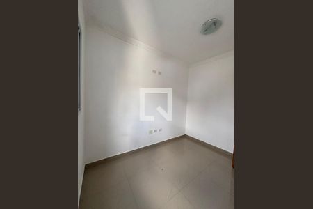 Quarto de apartamento à venda com 2 quartos, 44m² em Parque Capuava, Santo André