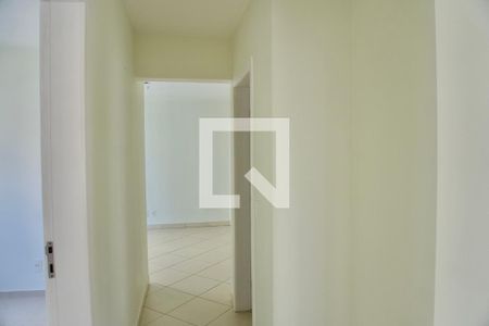 Corredor de apartamento à venda com 3 quartos, 80m² em Prado, Belo Horizonte