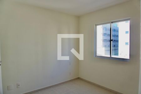 Suite de apartamento à venda com 3 quartos, 80m² em Prado, Belo Horizonte