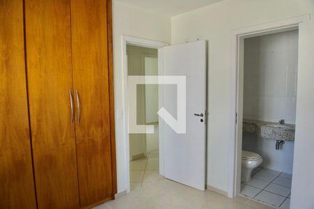 Suite de apartamento à venda com 3 quartos, 80m² em Prado, Belo Horizonte