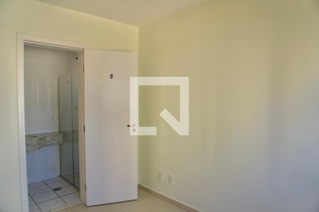 Suite de apartamento à venda com 3 quartos, 80m² em Prado, Belo Horizonte