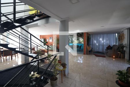 Sala Sala  de casa de condomínio à venda com 3 quartos, 500m² em Vila Irmaos Arnoni, São Paulo