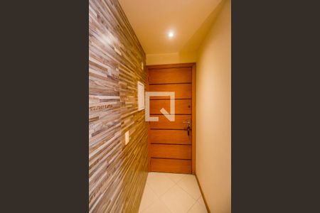 Entrada de apartamento à venda com 2 quartos, 83m² em Centro de Apoio I (alphaville), Santana de Parnaíba