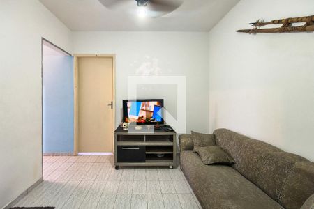 Apartamento para alugar com 2 quartos, 78m² em Jardim Imperador, Praia Grande