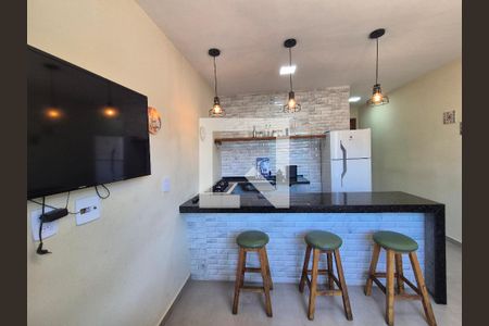 Kitnet/Studio para alugar com 1 quarto, 55m² em Vargem Grande, Rio de Janeiro
