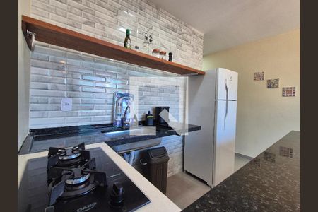 Kitnet/Studio para alugar com 1 quarto, 55m² em Vargem Grande, Rio de Janeiro