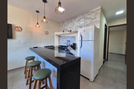 Kitnet/Studio para alugar com 1 quarto, 55m² em Vargem Grande, Rio de Janeiro