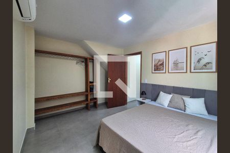 Kitnet/Studio para alugar com 1 quarto, 55m² em Vargem Grande, Rio de Janeiro