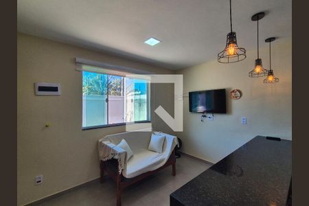 Kitnet/Studio para alugar com 1 quarto, 55m² em Vargem Grande, Rio de Janeiro