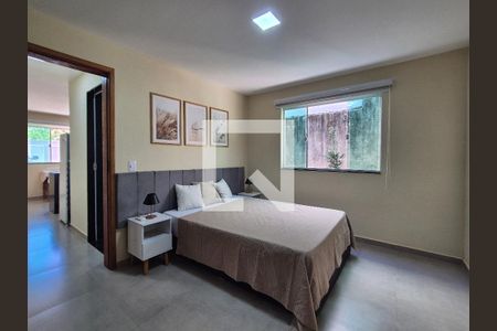 Kitnet/Studio para alugar com 1 quarto, 55m² em Vargem Grande, Rio de Janeiro