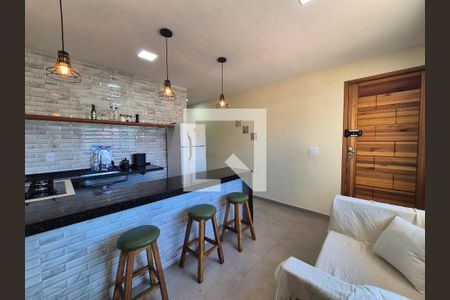 Kitnet/Studio para alugar com 1 quarto, 55m² em Vargem Grande, Rio de Janeiro